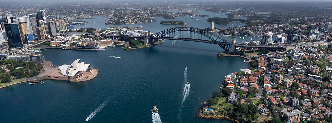 Australia